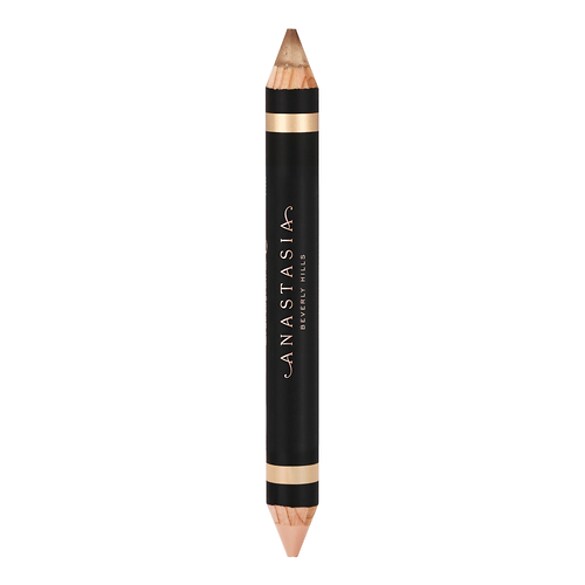 Highlighting Duo Pencil - Lápiz iluminador, Anastasia Beverly Hills
